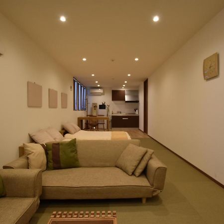 Primeroom別府 Suite Beppu Extérieur photo
