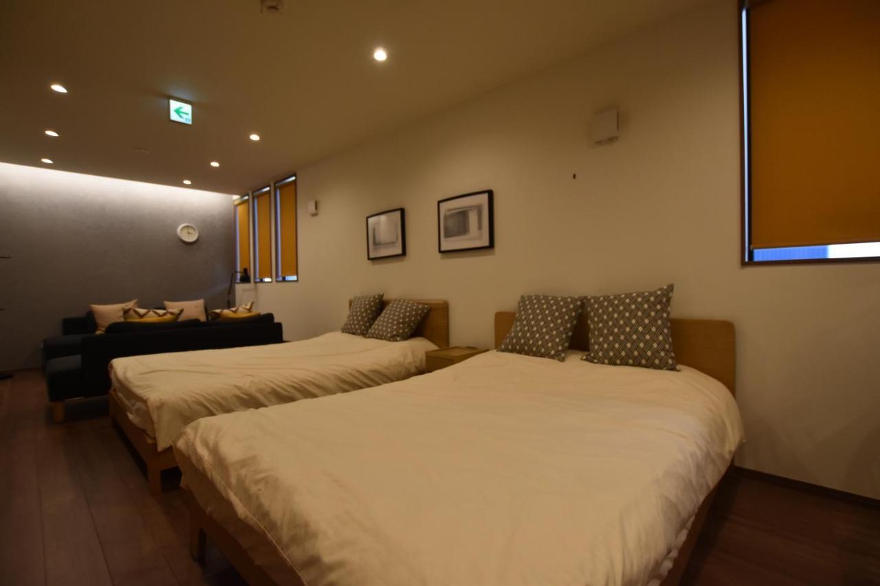 Primeroom別府 Suite Beppu Extérieur photo
