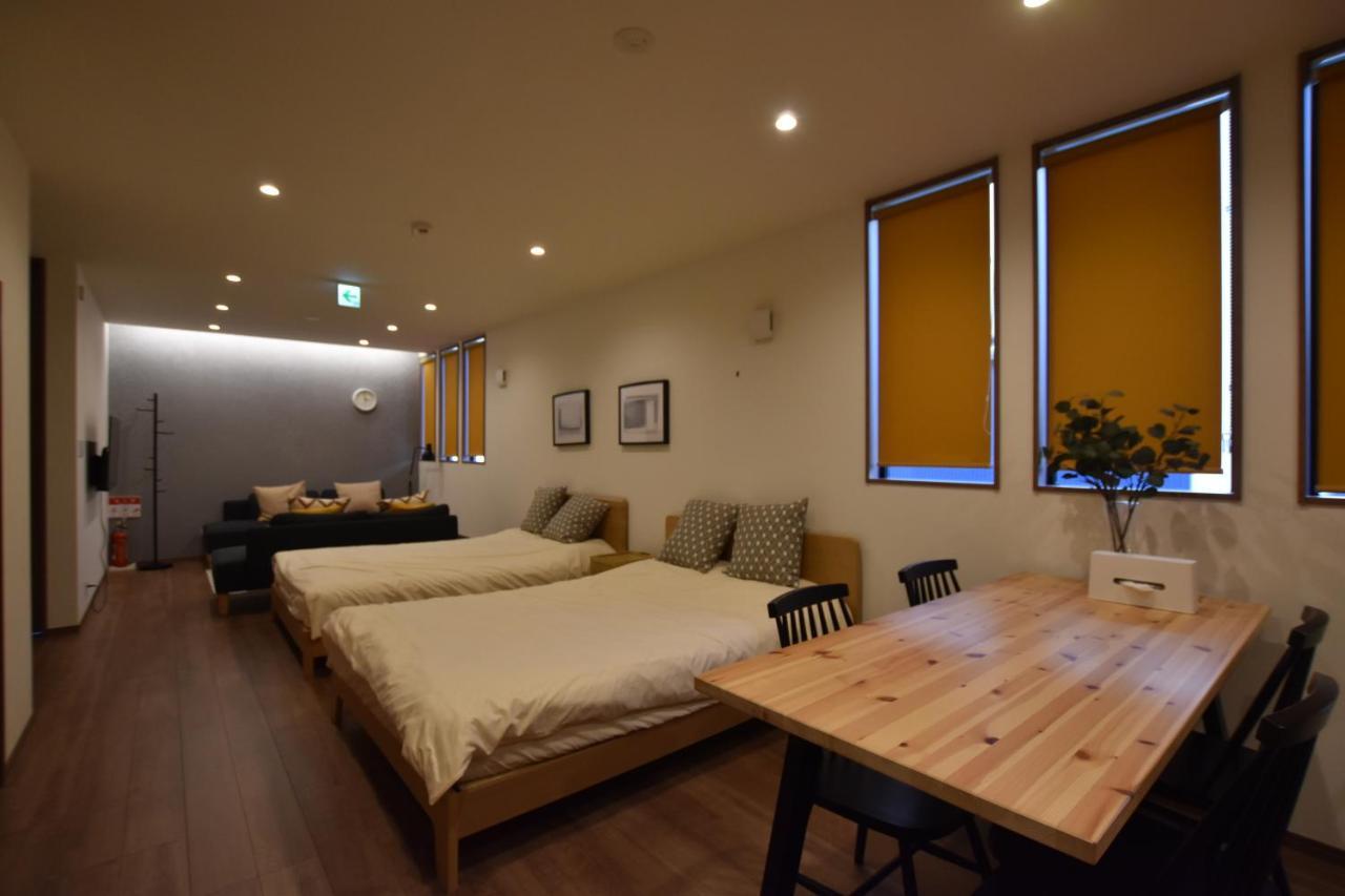 Primeroom別府 Suite Beppu Extérieur photo