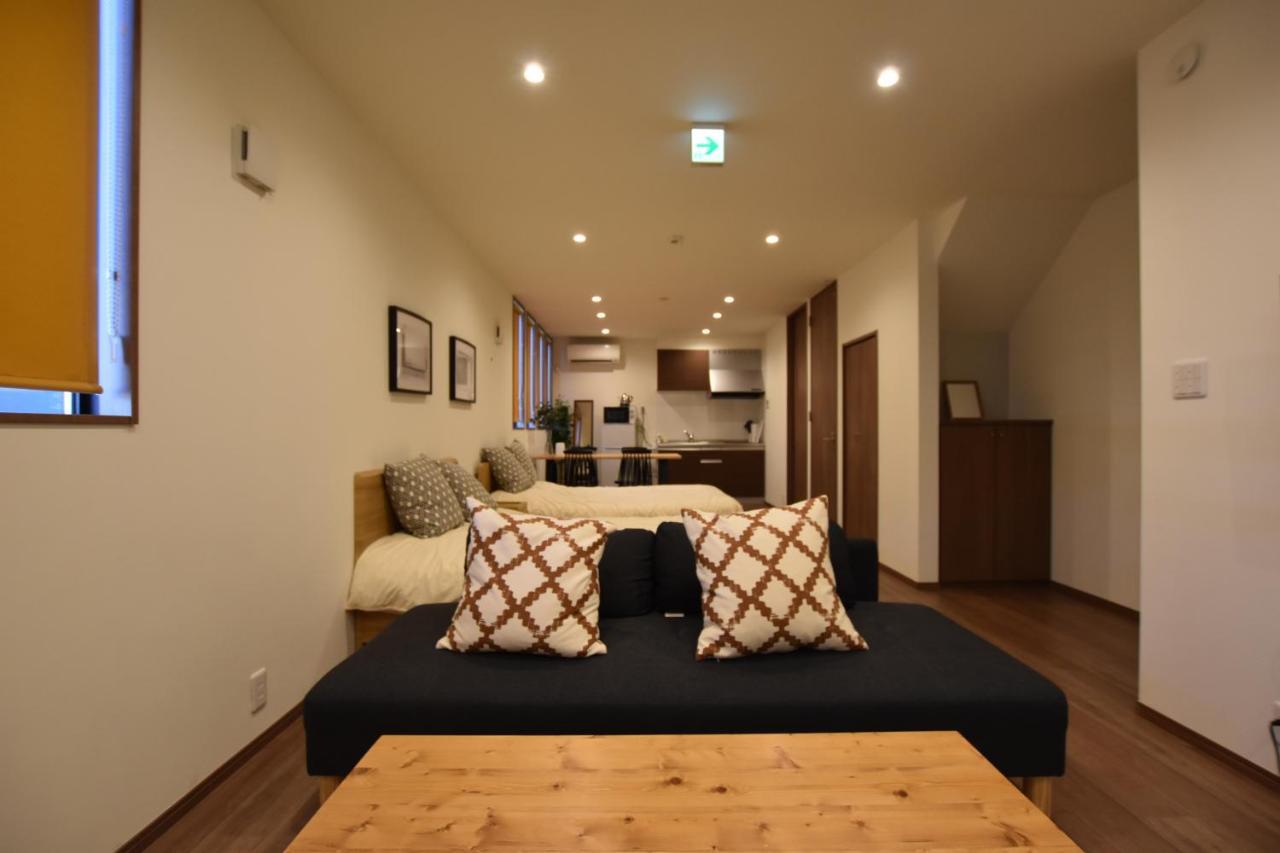 Primeroom別府 Suite Beppu Extérieur photo