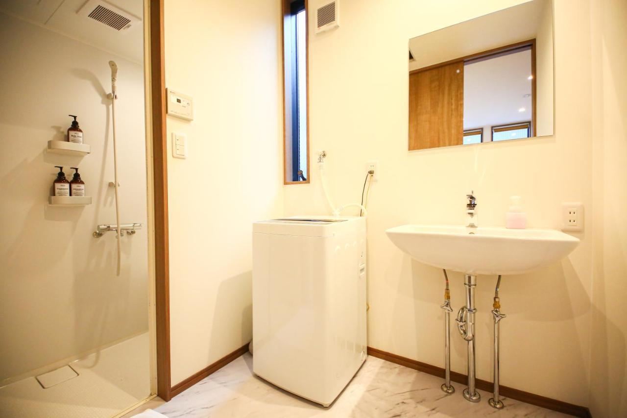 Primeroom別府 Suite Beppu Extérieur photo